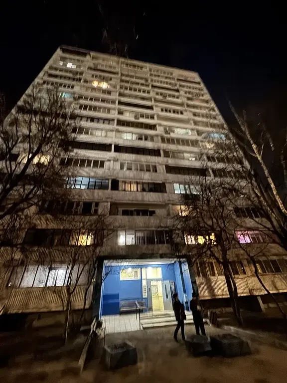 2-к. квартира, 58 м, 3/16 эт. - Фото 28