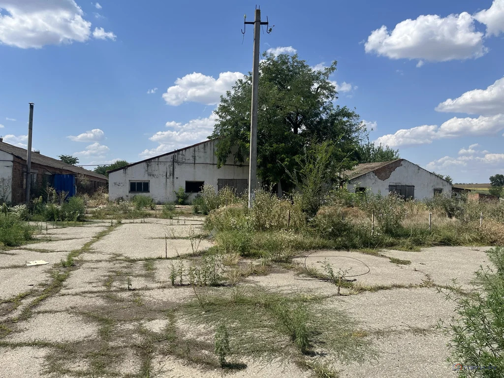 Продажа производственного помещения, Новоалександровск, ... - Фото 5