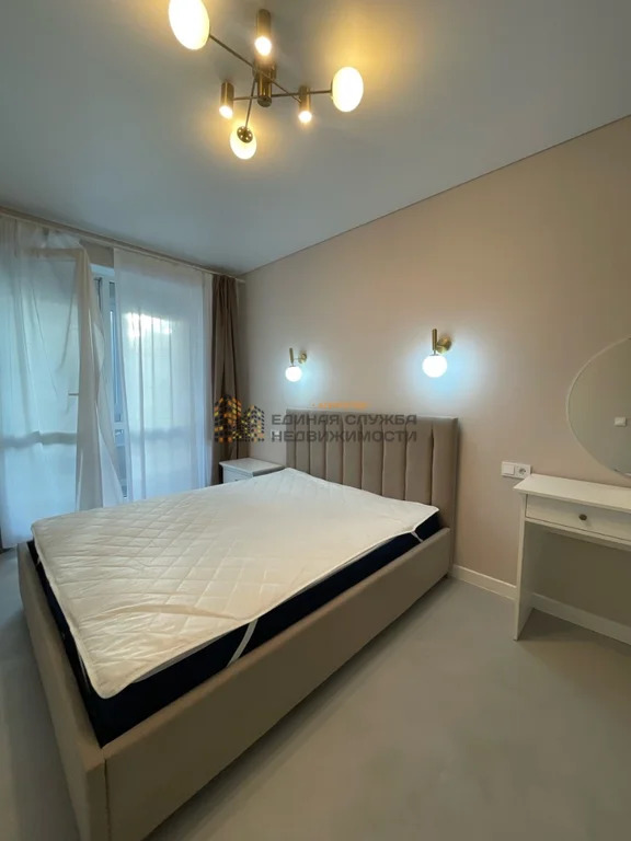 Аренда квартиры, Уфа, ул. Коммунистическая - Фото 1