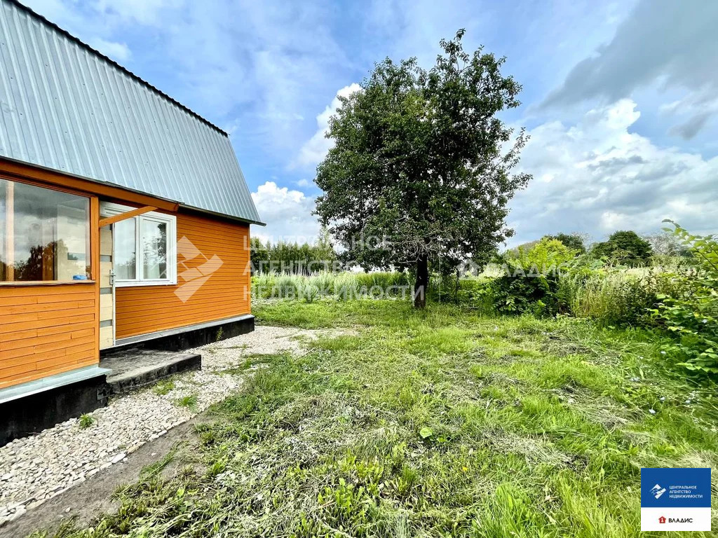 Продажа дома, Хрущево, Старожиловский район, ул. Сельская - Фото 1