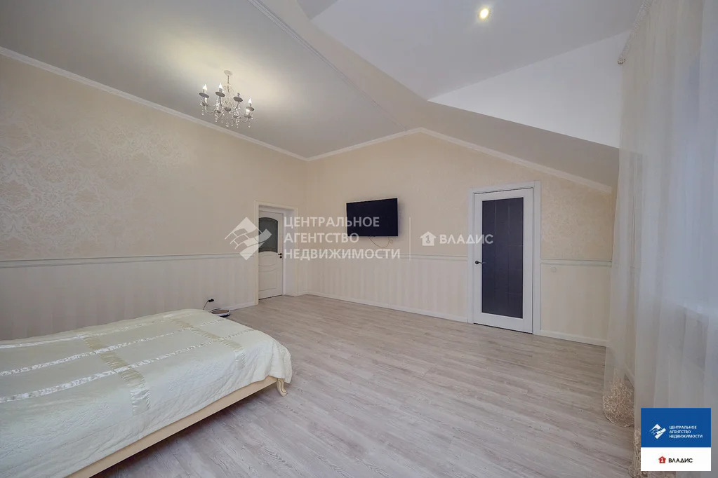 Продажа таунхауса, Рязань, Преображенская улица - Фото 10