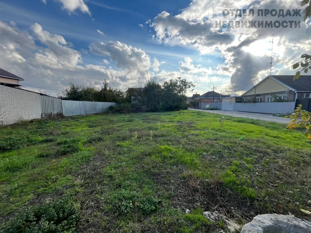 Участок в городе - Фото 1