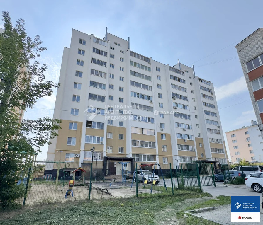 Аренда квартиры, Рыбное, Рыбновский район, ул. Большая - Фото 18