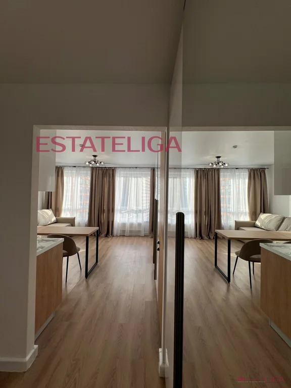 Аренда квартиры, Очаковское ш. - Фото 13