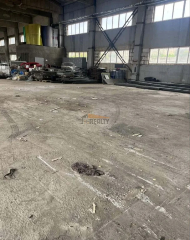 Аренда производственного помещения, Домодедово, Домодедово г. о., ... - Фото 4