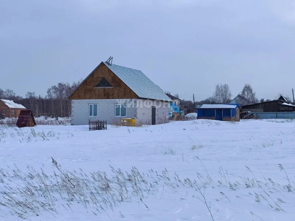 Продажа дома, Тальменка, Искитимский район, ул. Федорова - Фото 0