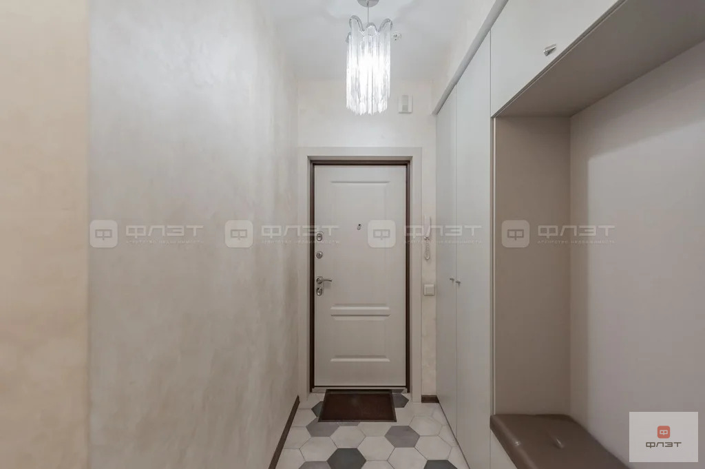 Продажа квартиры, Казань, ул. Алексея Козина - Фото 13