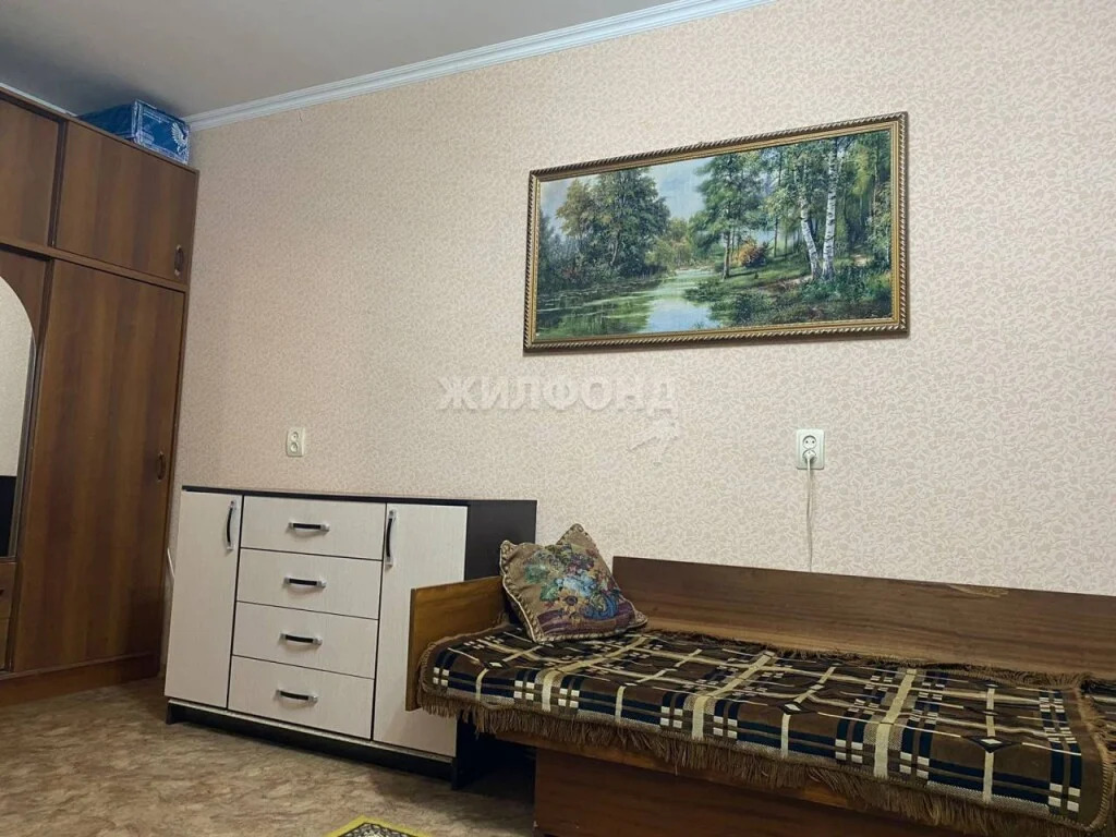 Продажа квартиры, Новосибирск, ул. Ударная - Фото 2