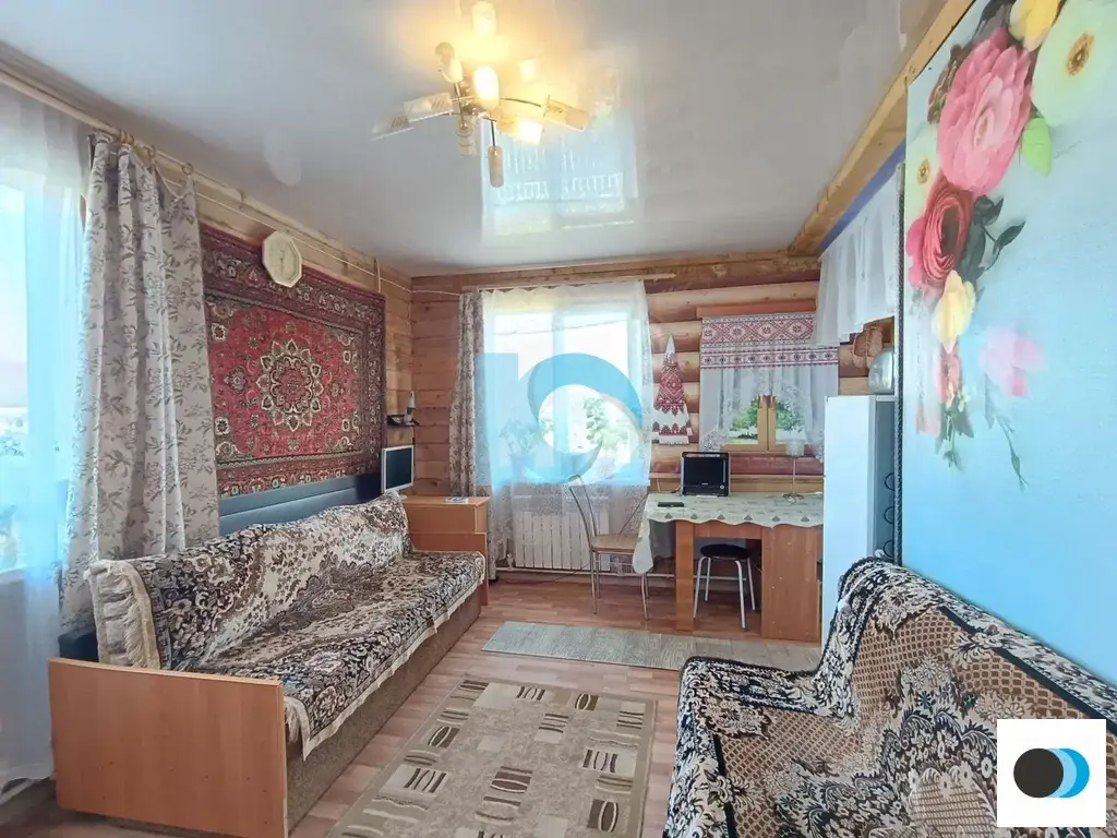 Продажа дома, Иглино, Иглинский район, ул. Ворошилова - Фото 7