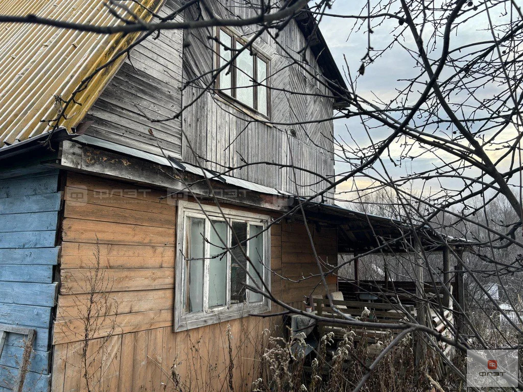 Продажа дома, Пестречинский район - Фото 7