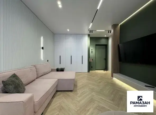 2-ком квартира ул.Алексея Козина, д 8 ЖК Savin haus - Фото 3