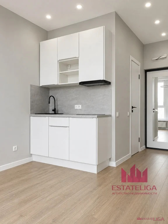 Продажа квартиры, Автомобильный проезд - Фото 1