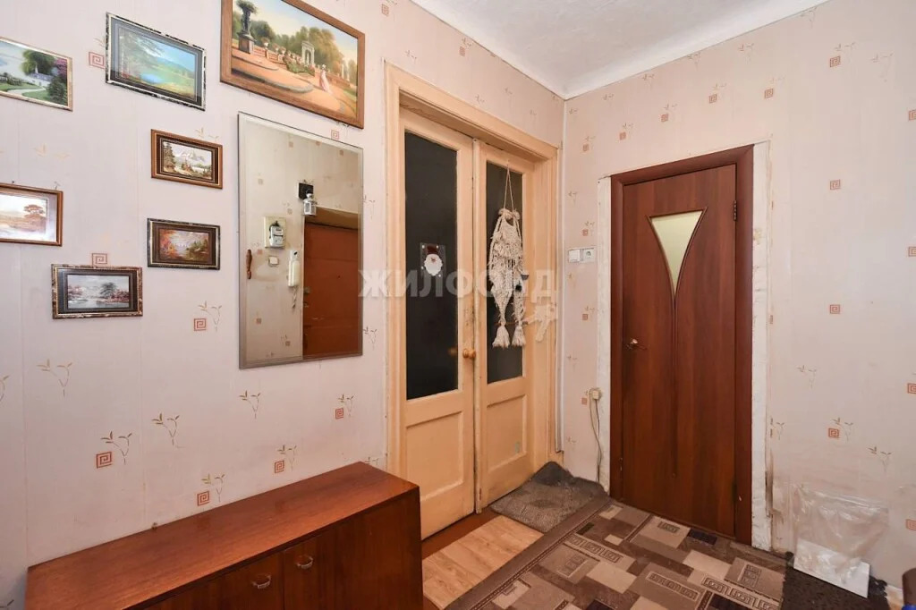 Продажа квартиры, Новосибирск, Звёздная - Фото 1