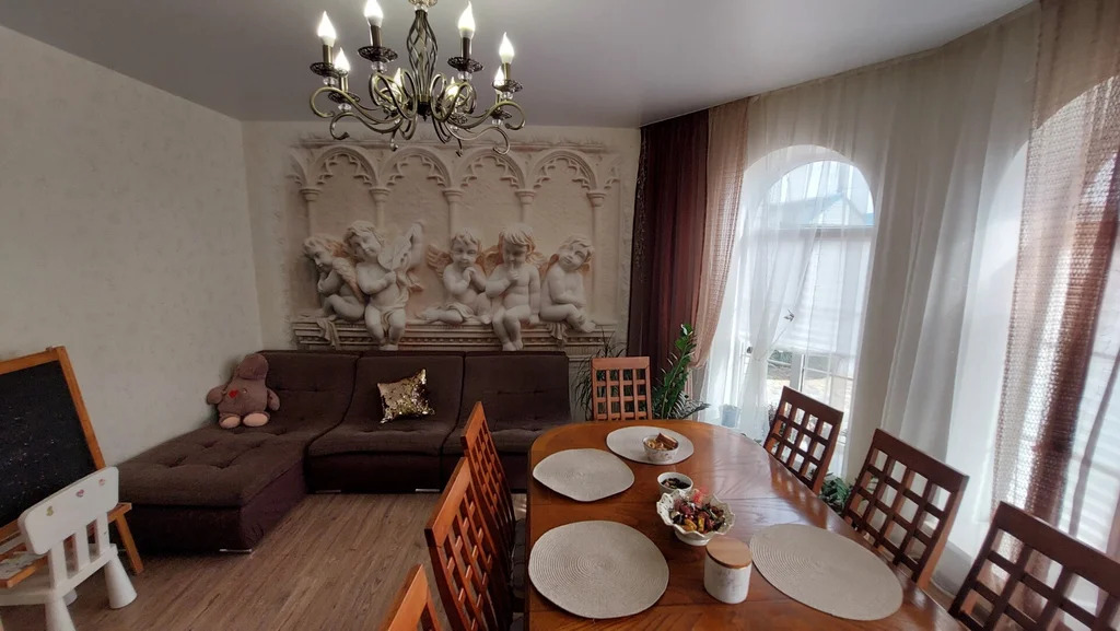 Продажа дома, Курчанская, Темрюкский район, ул. Садовая - Фото 6