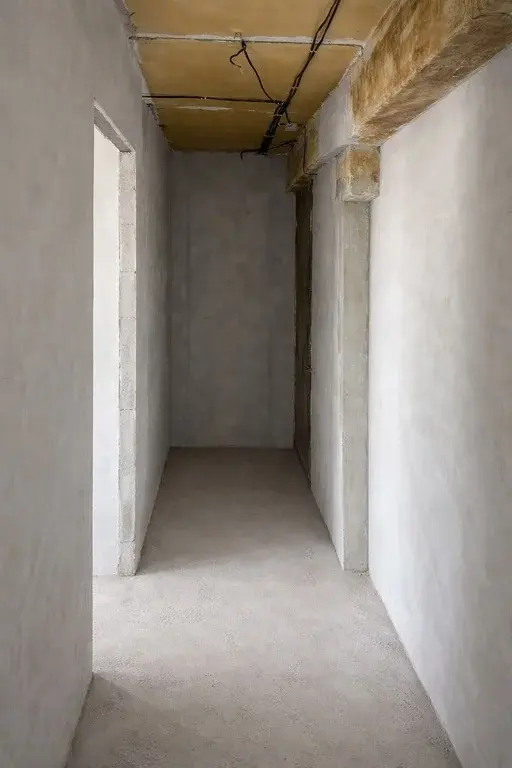 Двухкомнатная квартира в шаговой доступности от метро - Фото 9