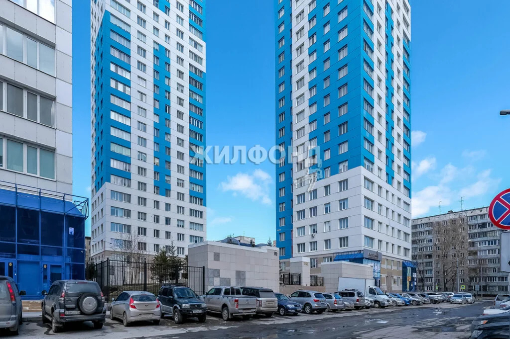 Продажа квартиры, Новосибирск, ул. Державина - Фото 34