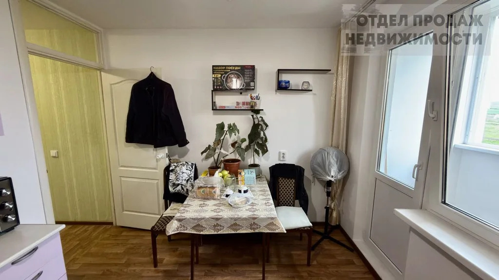 Квартира под семейную ипотеку - Фото 10