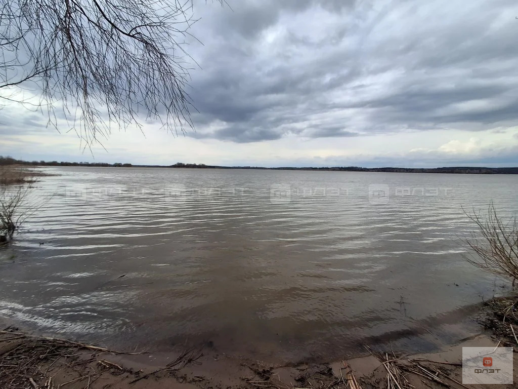 Продажа участка, Курманаково, Лаишевский район, ул. Мешинская - Фото 4