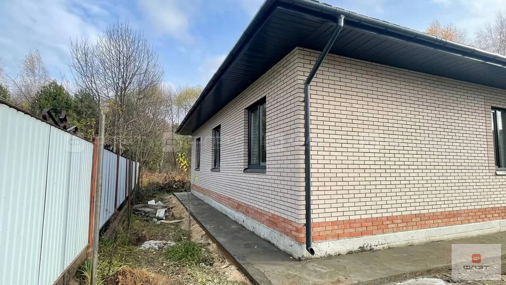 Продажа дома, Казань, ул. Зеленая поляна (Большие Клыки) - Фото 5