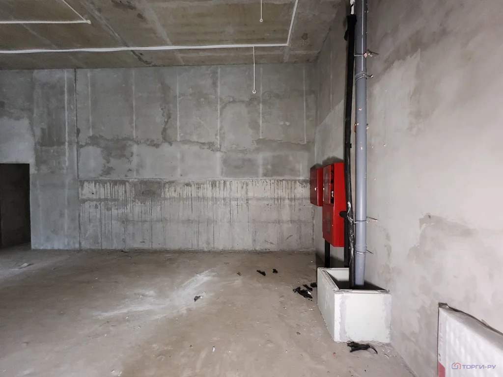 Продажа торгового помещения, 6-я Радиальная улица - Фото 7