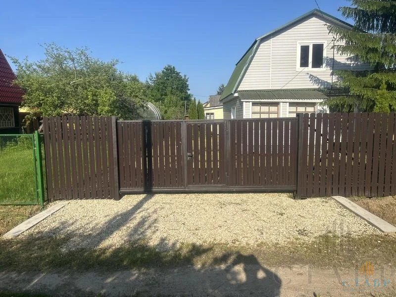 Продажа дома, Гатчинский район, садоводческий массив Чаща - Фото 17