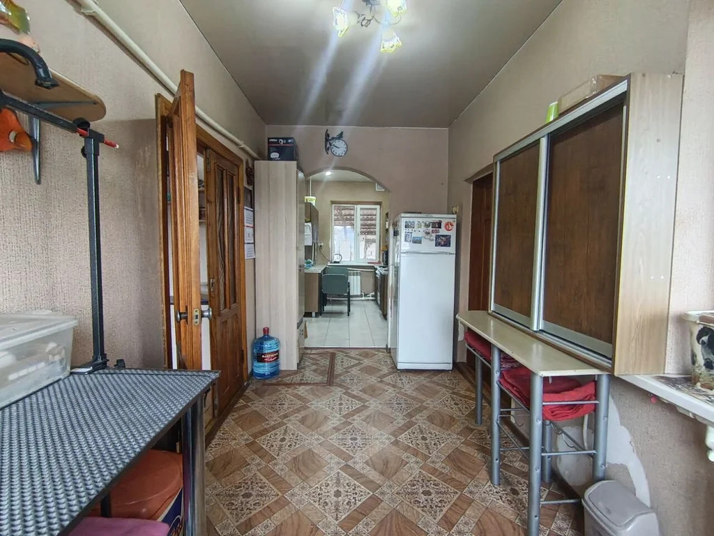 Продажа дома, Крымск, Крымский район, ул. Заречная - Фото 6