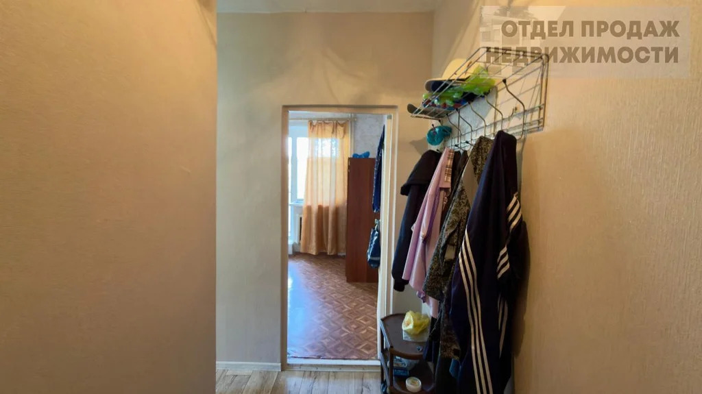 1-к Квартира - Фото 5