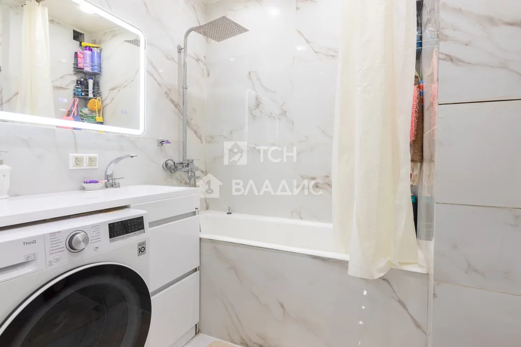 Городской округ Щёлково, Щёлково, улица Неделина, д.22, 4-комнатная . - Фото 6