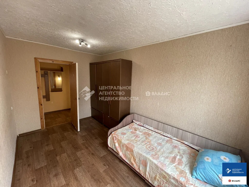 Аренда квартиры, Рязань, ул. Великанова - Фото 7