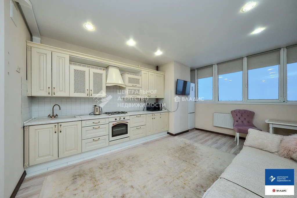 Продажа квартиры, Рязань, ул. Вокзальная - Фото 1