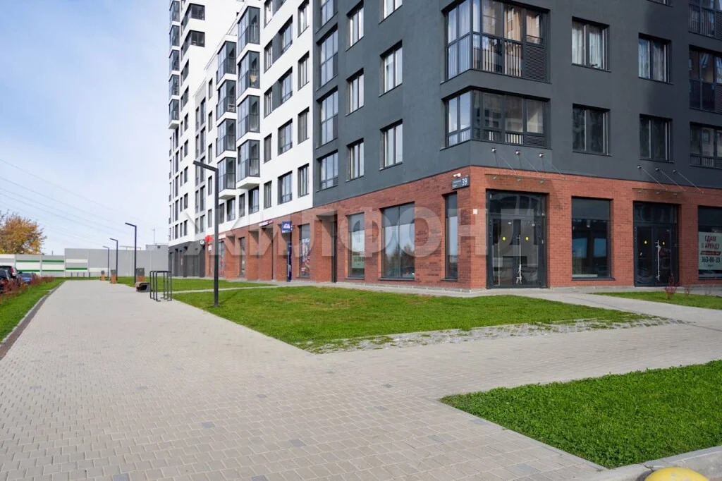Продажа квартиры, Новосибирск, ул. Тайгинская - Фото 10