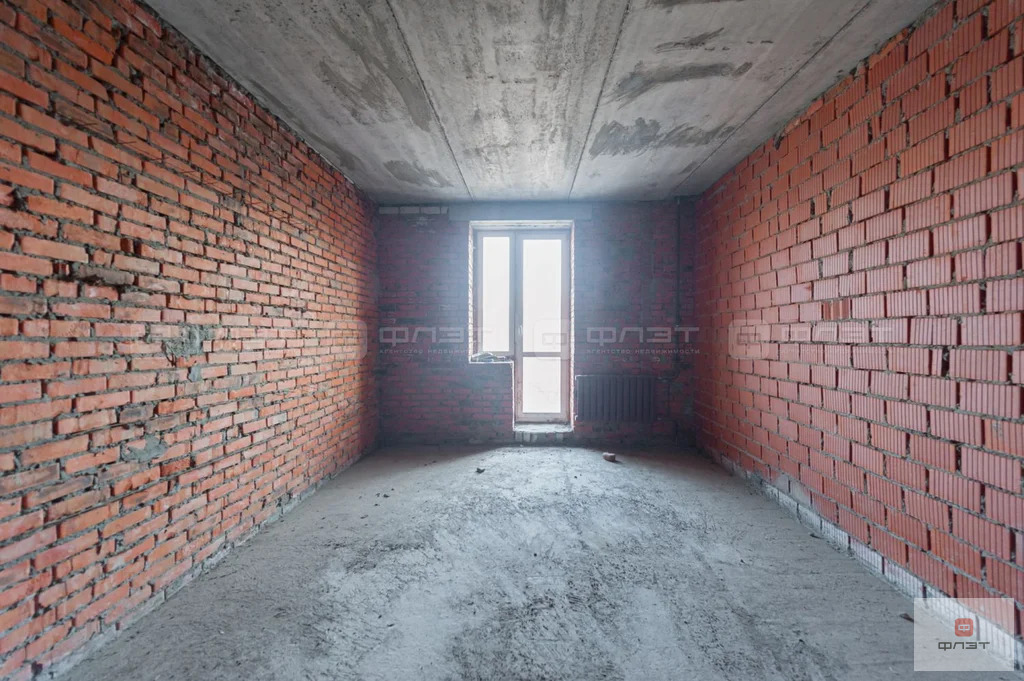 Продажа квартиры, Казань, ул. Айвазовского - Фото 30