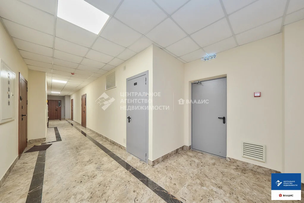 Продажа квартиры, Рязань, ул. Островского - Фото 11