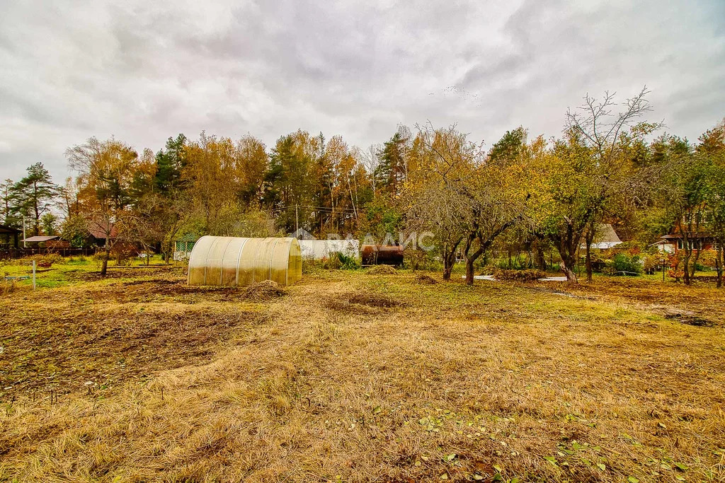 Суздальский район, СНТ Коммунальник, 3-я линия,  дом на продажу - Фото 19