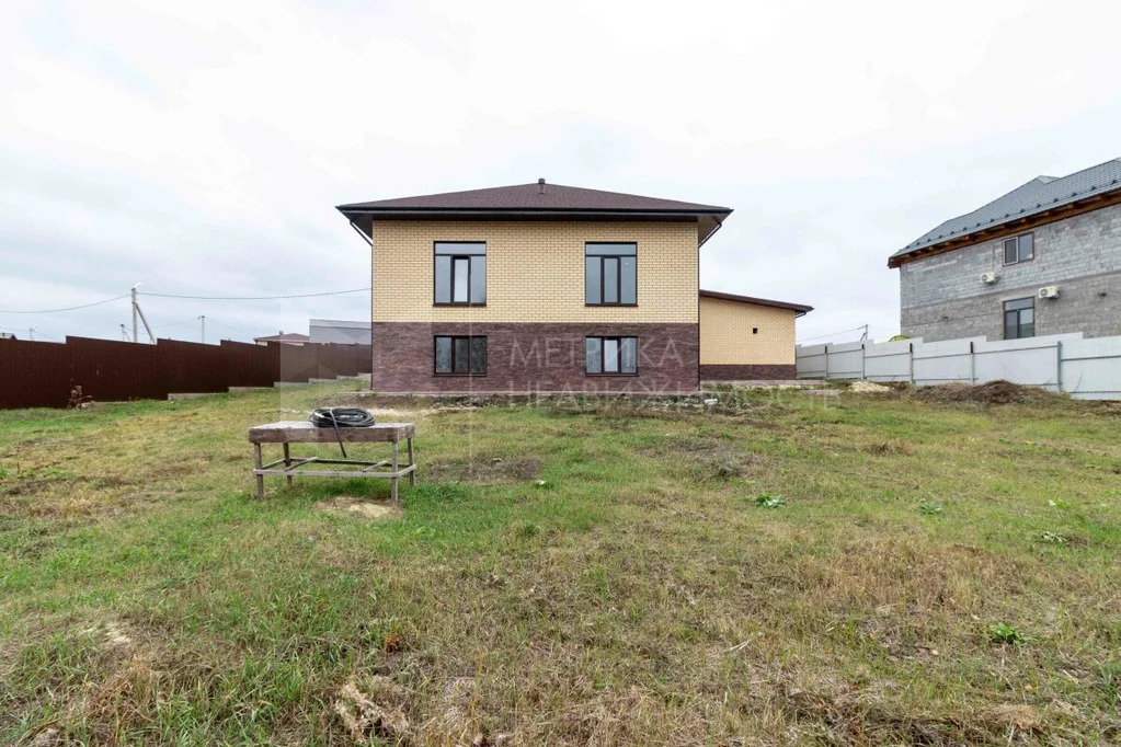 Продажа дома, Кулаково, Тюменский район, Тюменский р-н - Фото 34