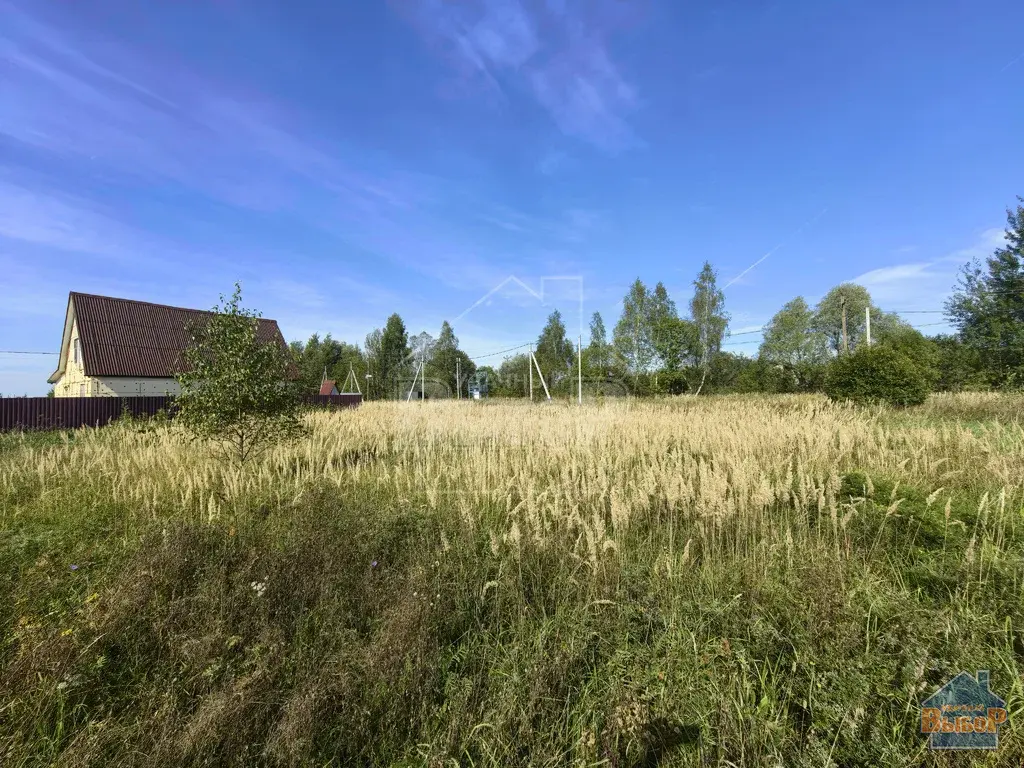 Продам участок 22,9 сот. - Фото 1