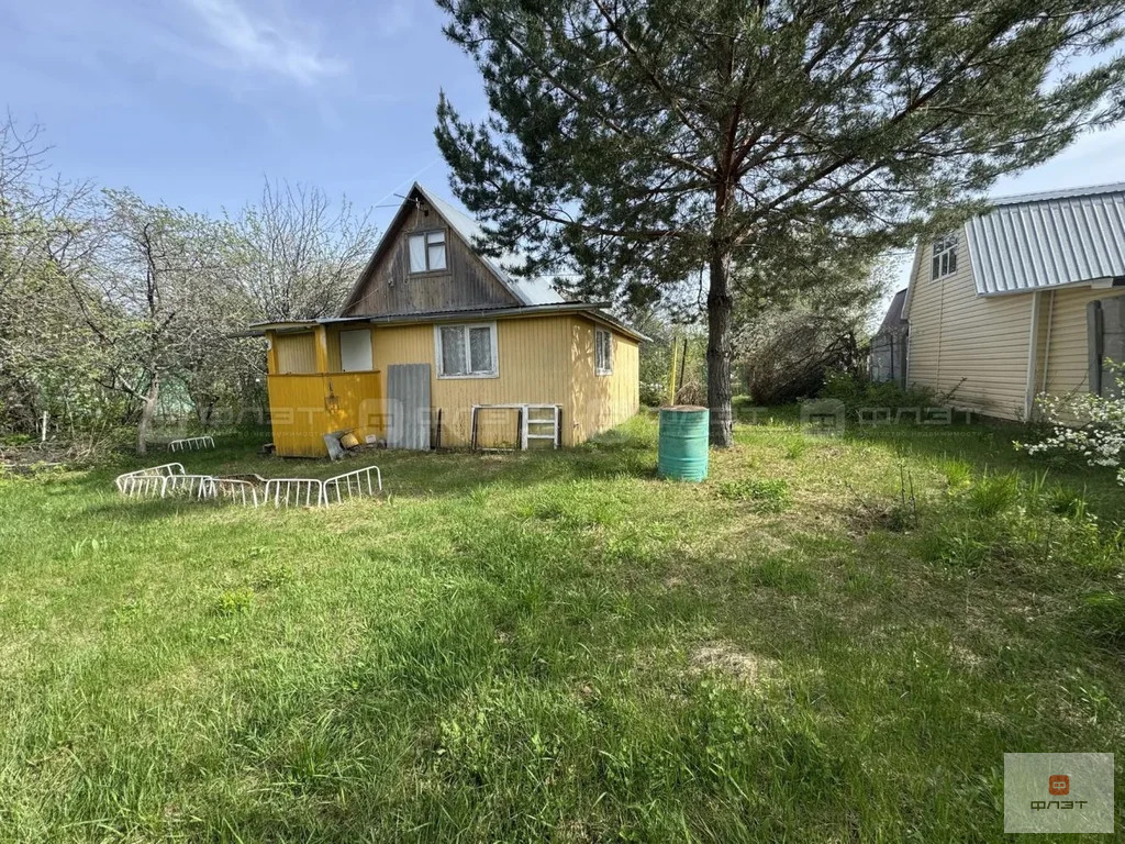 Продажа дома, Лаишевский район, 9-я аллея - Фото 3