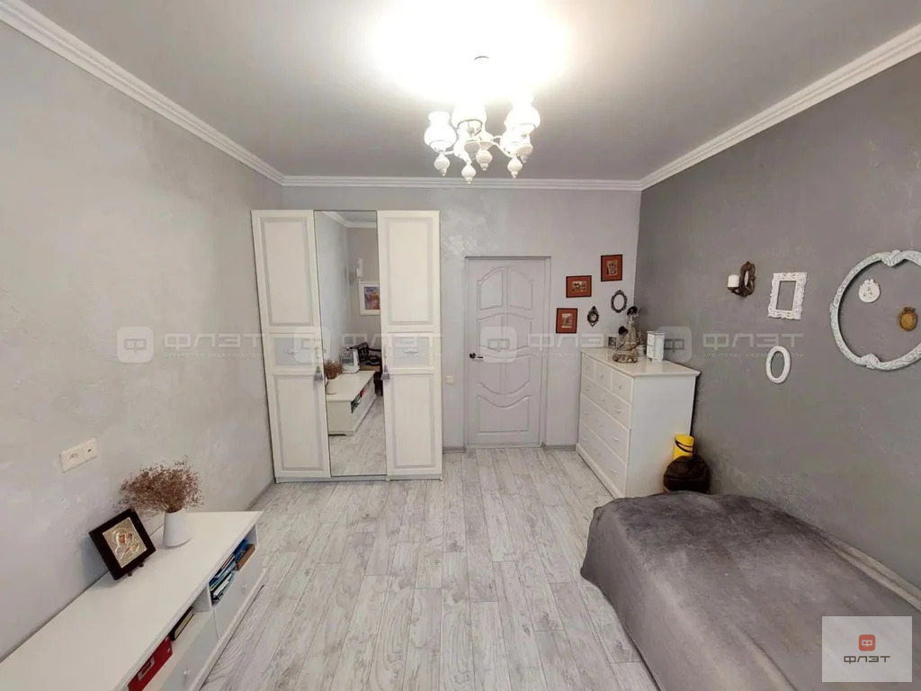 Продажа таунхауса, Казань, Самосырово ул. Школьная - Фото 14
