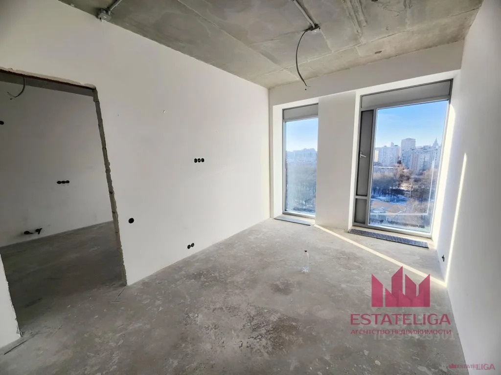 Продажа квартиры, Севастопольский пр-кт. - Фото 6