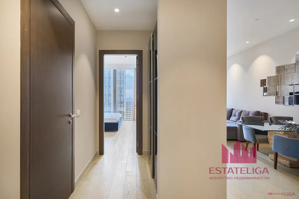 Продажа квартиры, 1-й Красногвардейский проезд - Фото 14