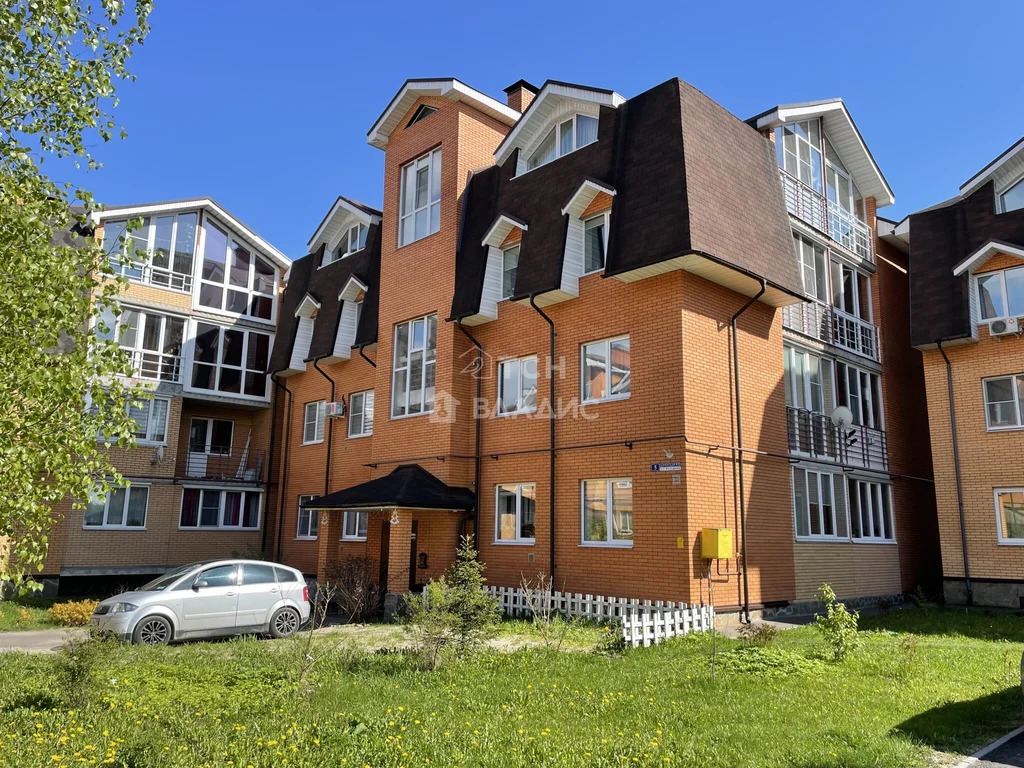 Продажа квартиры, Оболдино, Щелковский район, Радужная улица - Фото 22