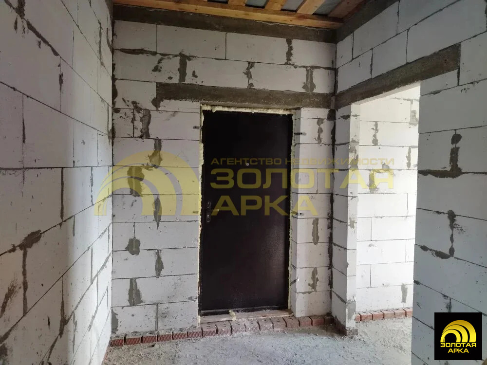 Продажа дома, Холмская, Абинский район, ул. Вишневая - Фото 12