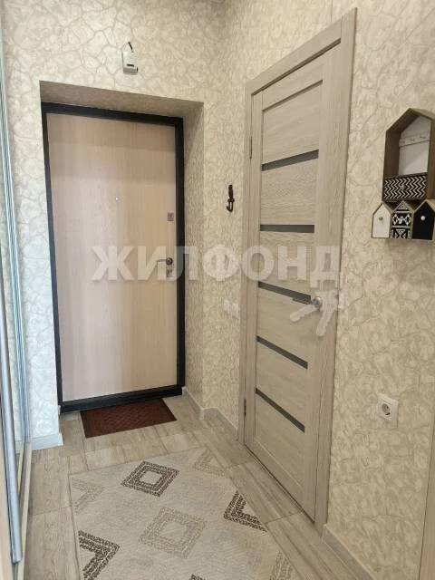 Продажа квартиры, Новосибирск, Мясниковой - Фото 11