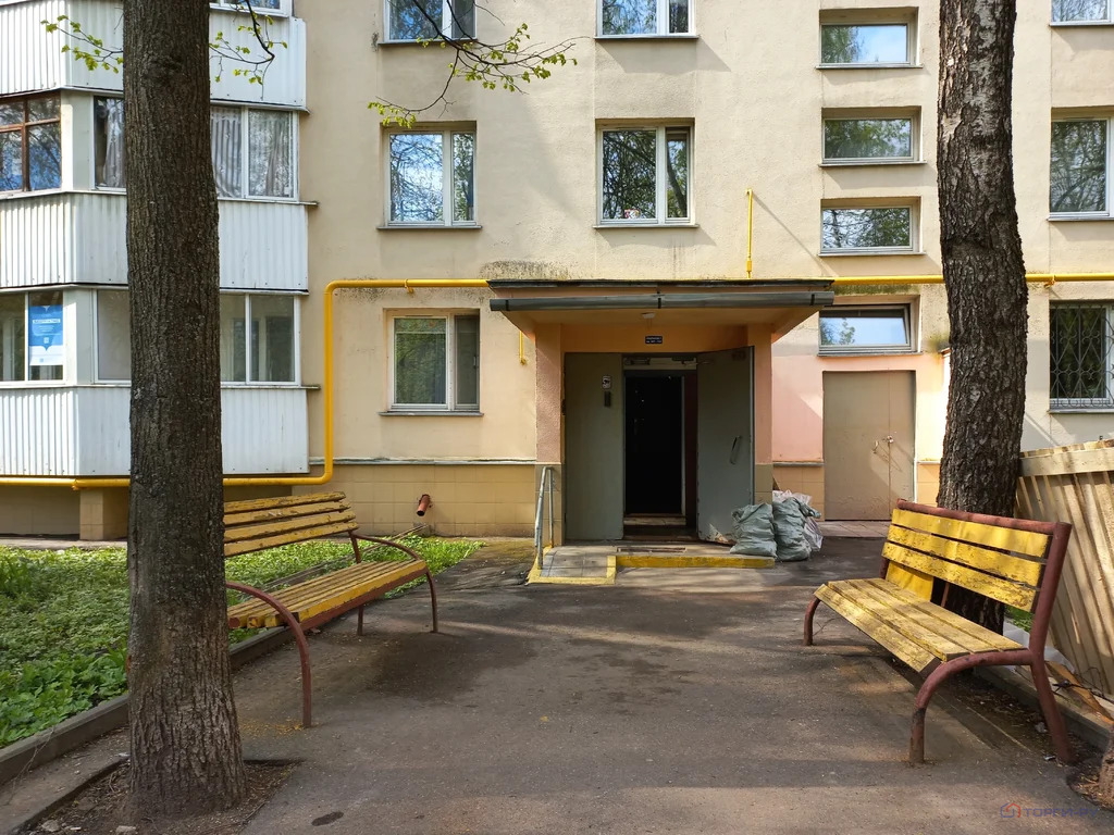 Продажа квартиры, ул. Кировоградская - Фото 3