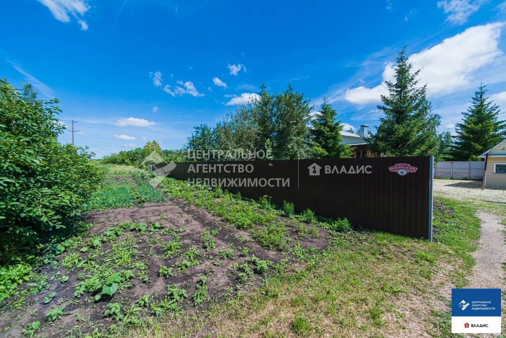 Продажа дома, Михайлов, Михайловский район, Волгоградское шоссе - Фото 27