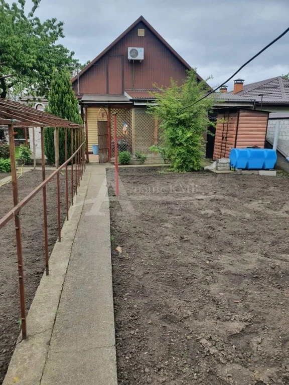 Продажа дома, Иноземцево, ул. Вокзальная - Фото 9