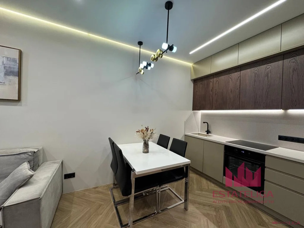 Аренда квартиры, улица Архитектора Щусева - Фото 2