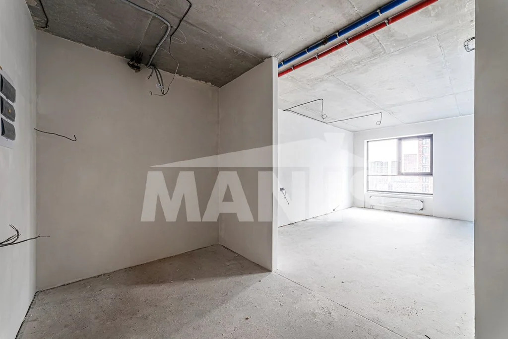 2-х комнатная квартира в ЖК Level Причальный - Фото 7