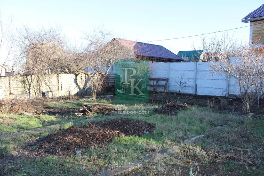 Продажа дома, Севастополь, садовое товарищество Динамо-1 - Фото 12