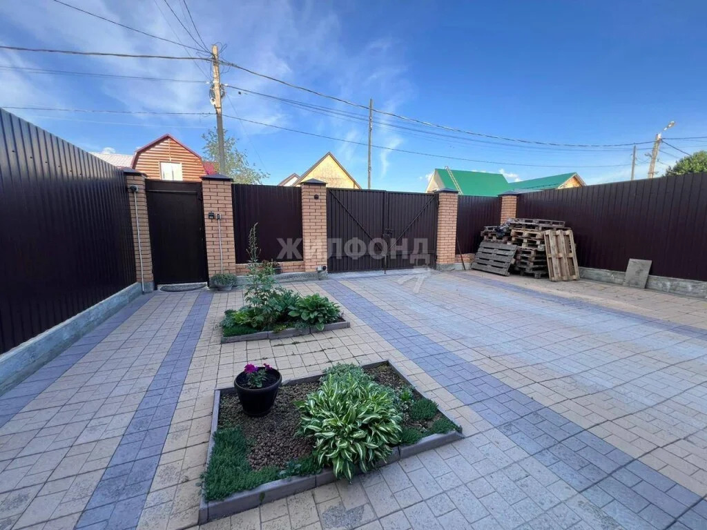 Продажа дома, Новосибирск - Фото 10